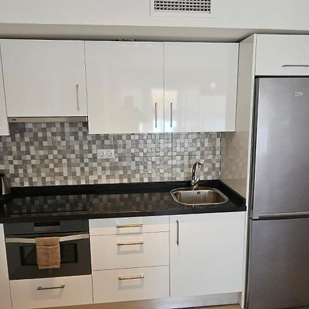 Vitarka, Atico Del Mar Torre Del Mar Kültér fotó