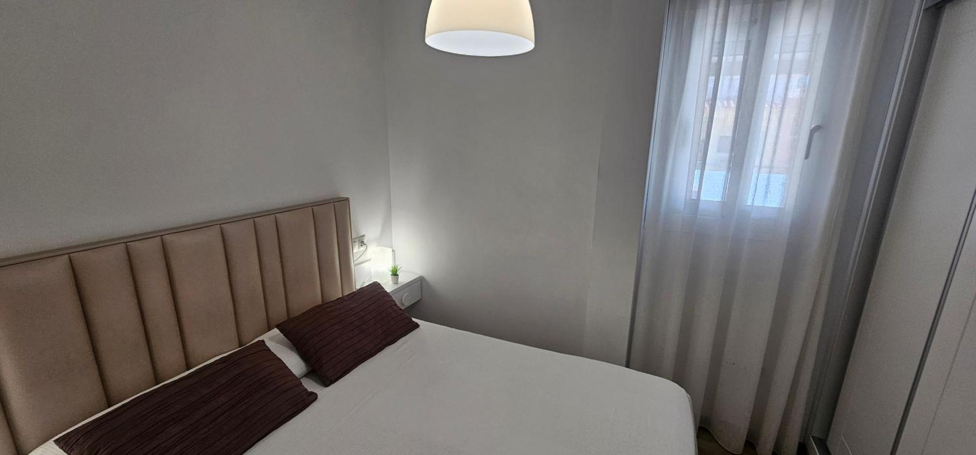 Vitarka, Atico Del Mar Torre Del Mar Kültér fotó
